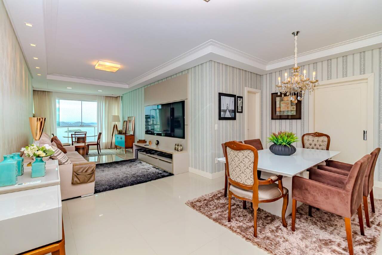 Apartamento de 3 quartos, 144m² no bairro Centro, em Balneário Camboriú | Eu Corretor