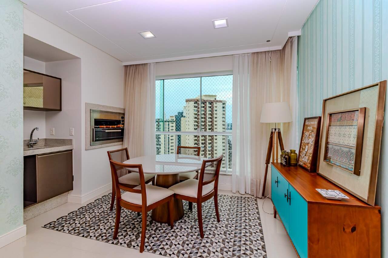 Apartamento de 3 quartos, 144m² no bairro Centro, em Balneário Camboriú | Eu Corretor