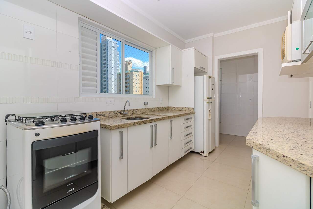 Apartamento de 3 quartos, 105m² no bairro Centro, em Balneário Camboriú | Eu Corretor