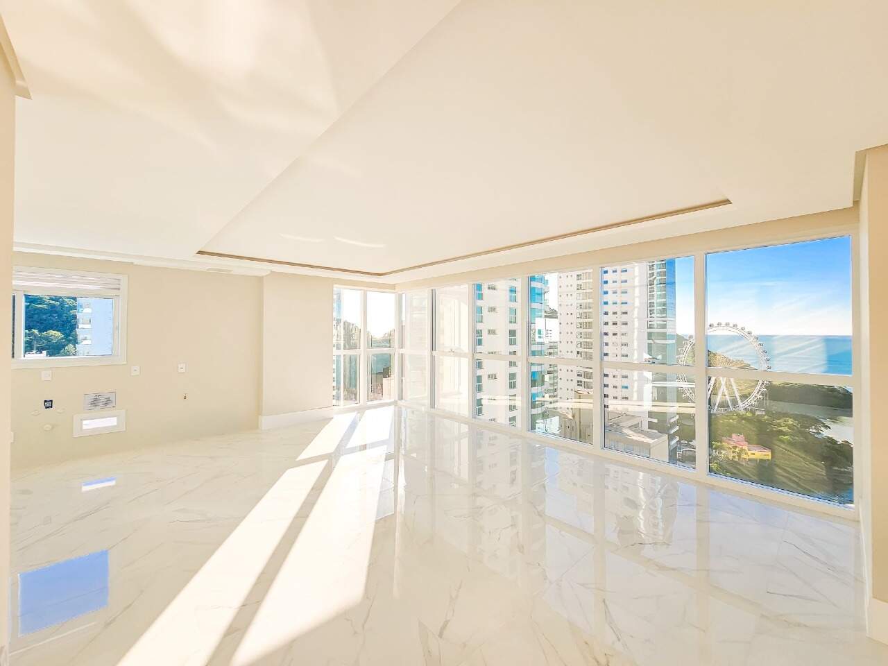Apartamento de 4 quartos, 151m² no bairro Pioneiros, em Balneário Camboriú | Eu Corretor