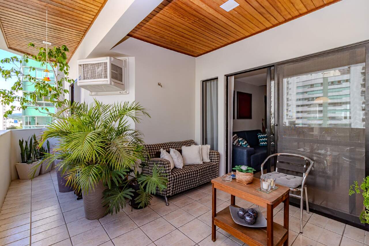 Apartamento de 3 quartos, 100m² no bairro Centro, em Balneário Camboriú | Eu Corretor
