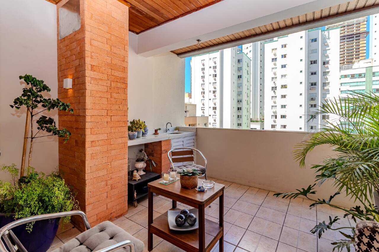 Apartamento de 3 quartos, 100m² no bairro Centro, em Balneário Camboriú | Eu Corretor