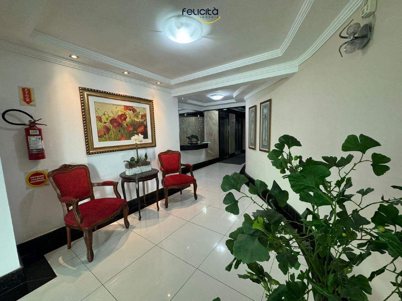 Apartamento de 2 quartos, 65m² no bairro Centro, em Balneário Camboriú | Eu Corretor