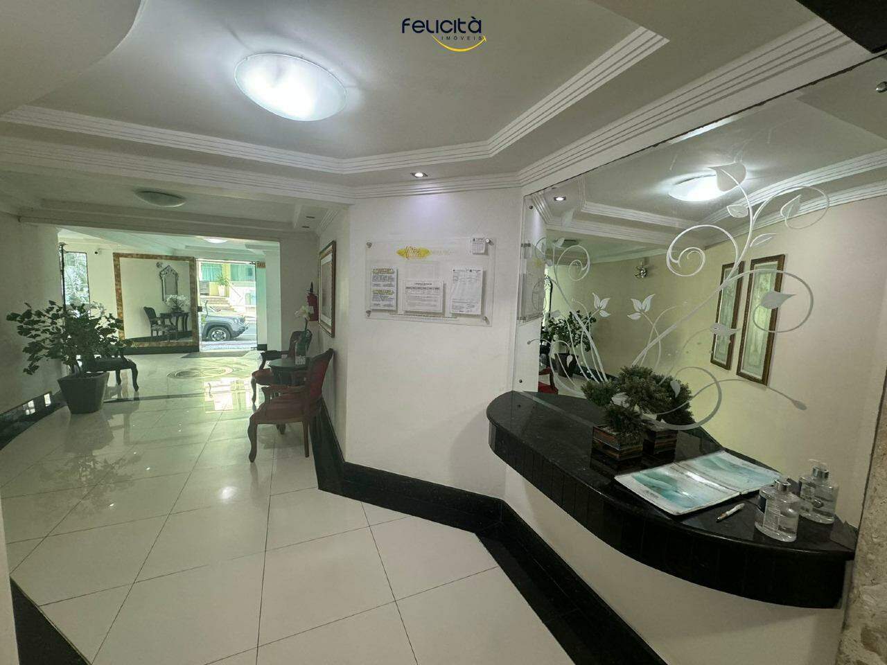 Apartamento de 2 quartos, 65m² no bairro Centro, em Balneário Camboriú | Eu Corretor