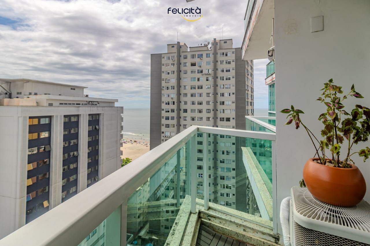 Cobertura de 3 quartos, 130m² no bairro Centro, em Balneário Camboriú | Eu Corretor