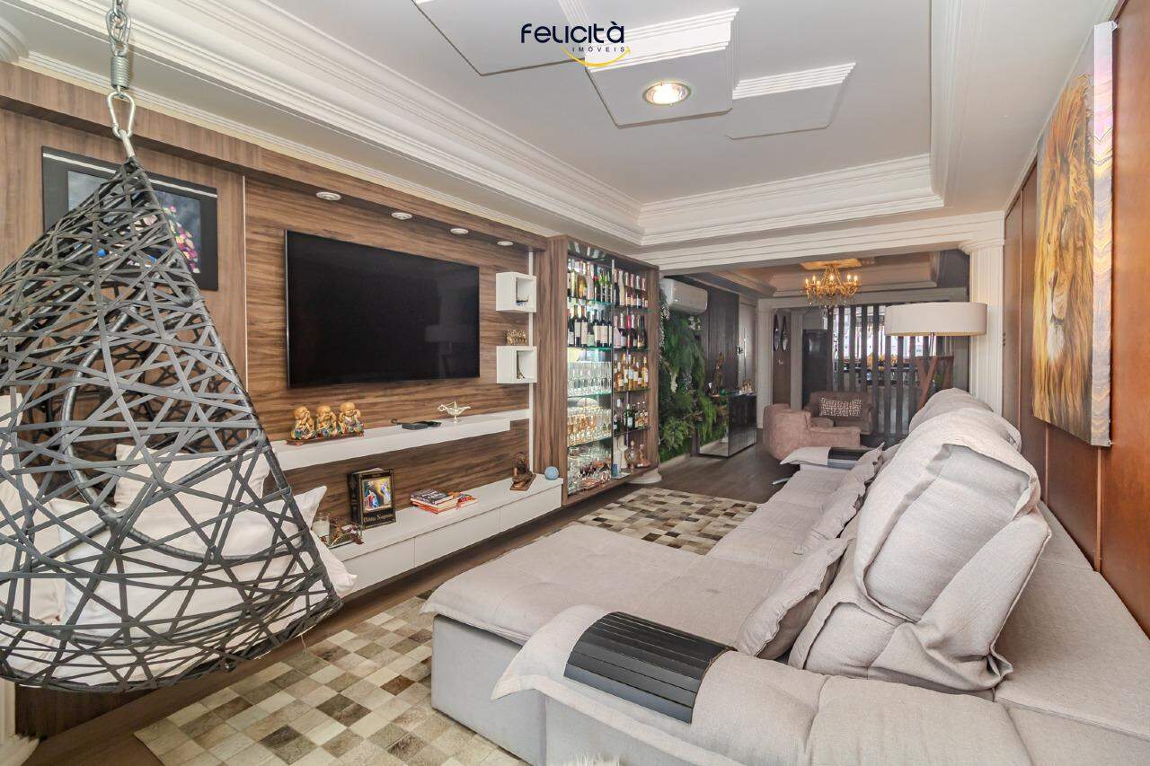 Cobertura de 3 quartos, 130m² no bairro Centro, em Balneário Camboriú | Eu Corretor
