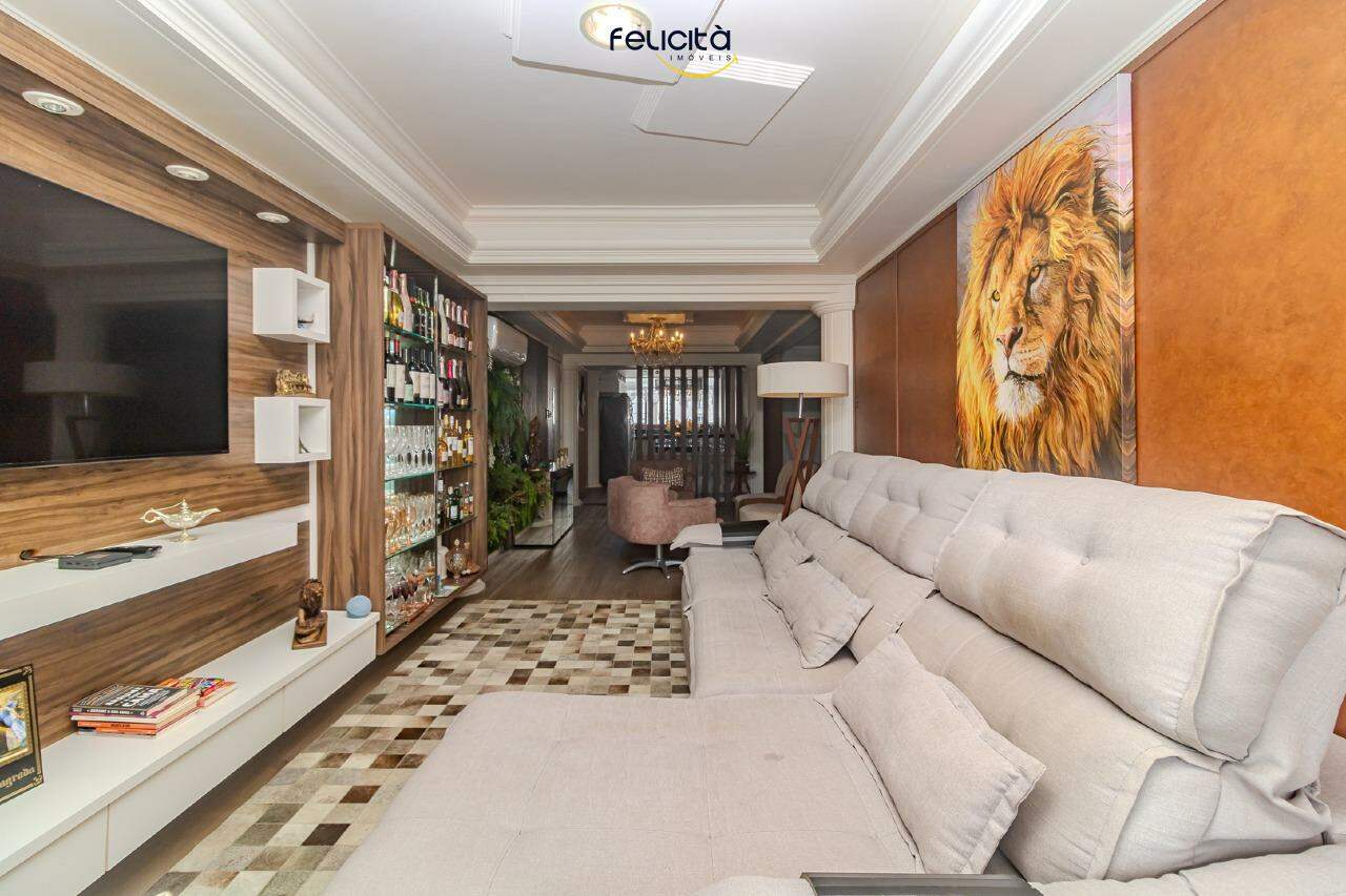 Cobertura de 3 quartos, 130m² no bairro Centro, em Balneário Camboriú | Eu Corretor