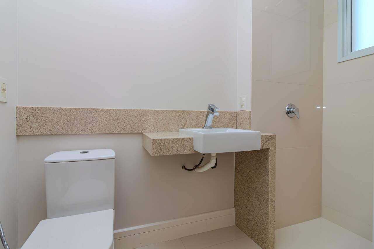 Apartamento à venda no Barra Sul: 