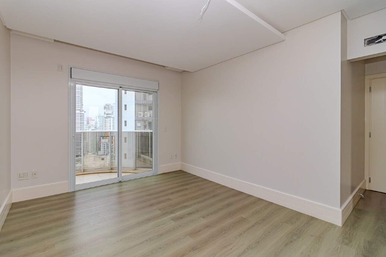 Apartamento à venda no Barra Sul: 