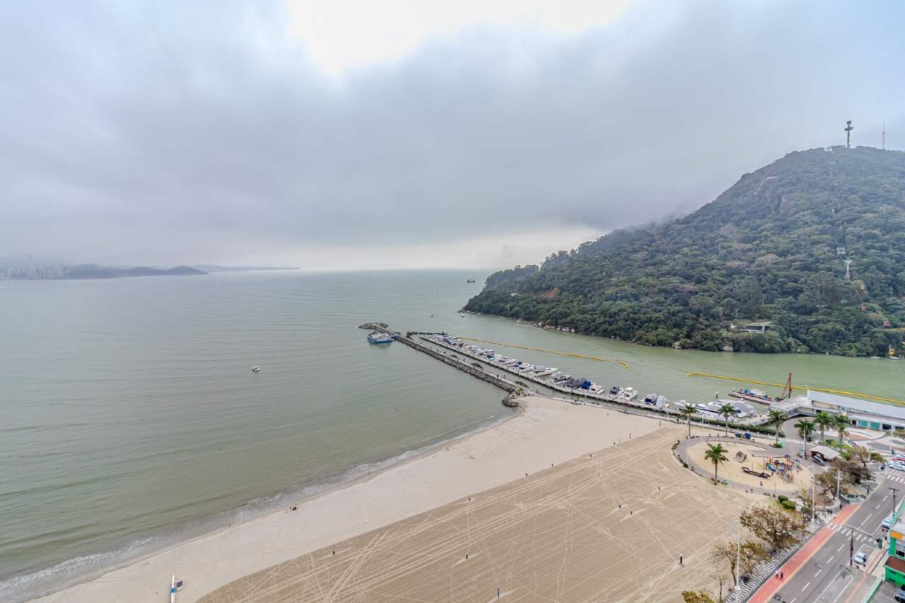 Apartamento à venda no Barra Sul: 