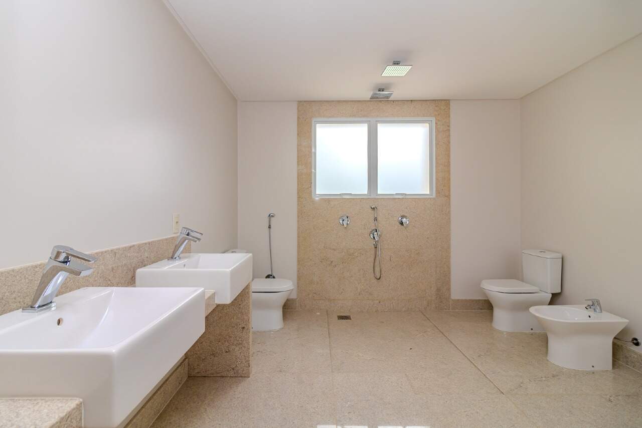 Apartamento à venda no Barra Sul: 