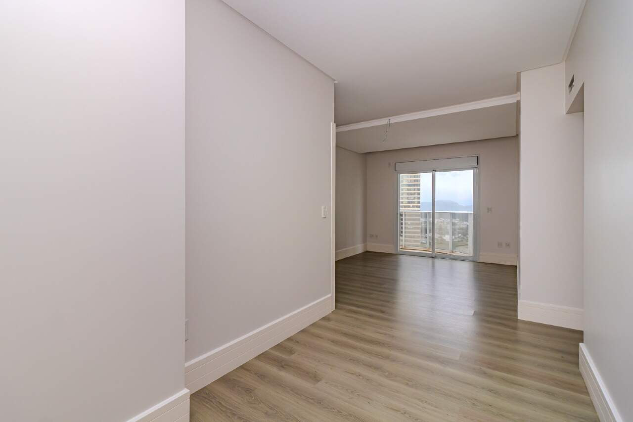 Apartamento à venda no Barra Sul: 