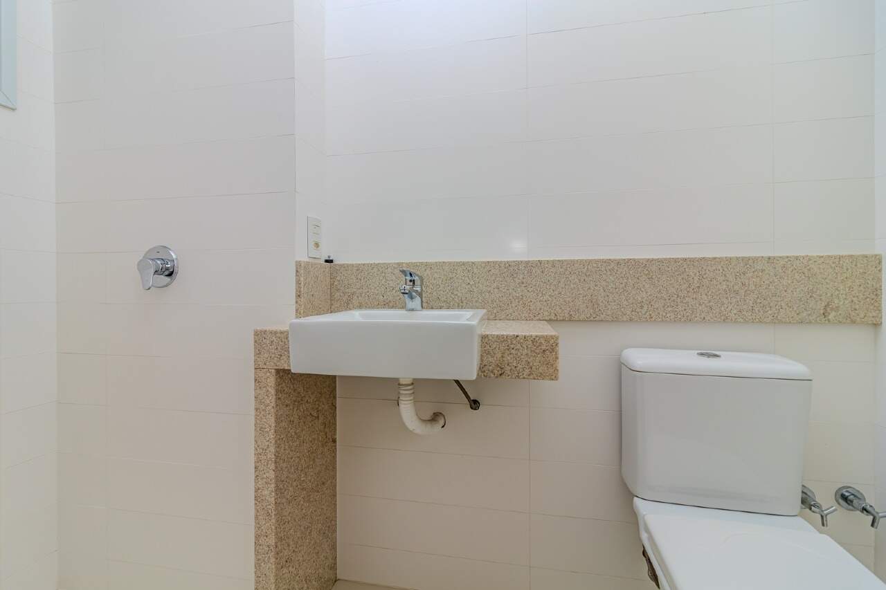Apartamento à venda no Barra Sul: 