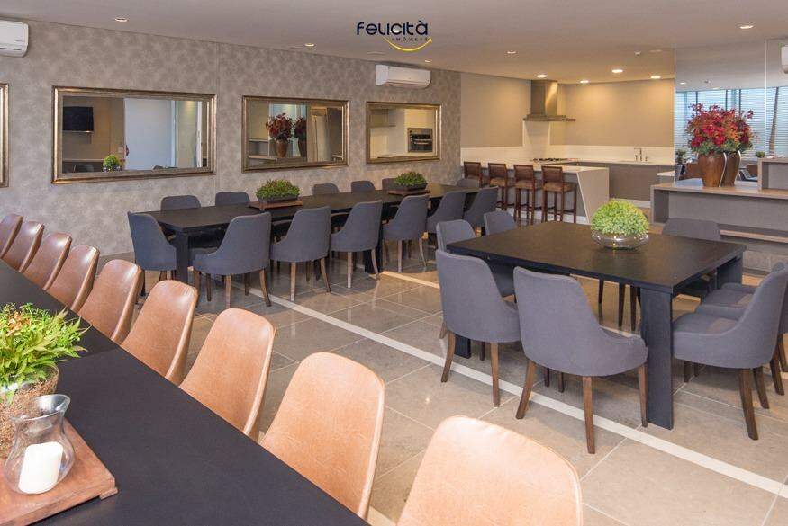 Apartamento de 4 quartos, 233m² no bairro Barra Sul, em Balneário Camboriú | Eu Corretor