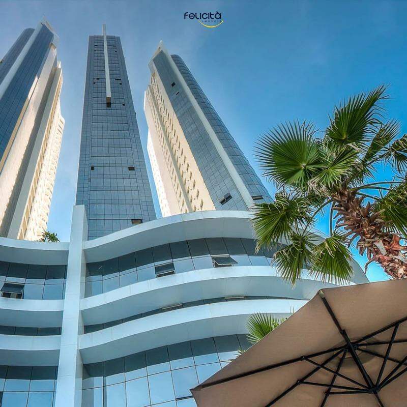 Apartamento de 4 quartos, 233m² no bairro Barra Sul, em Balneário Camboriú | Eu Corretor