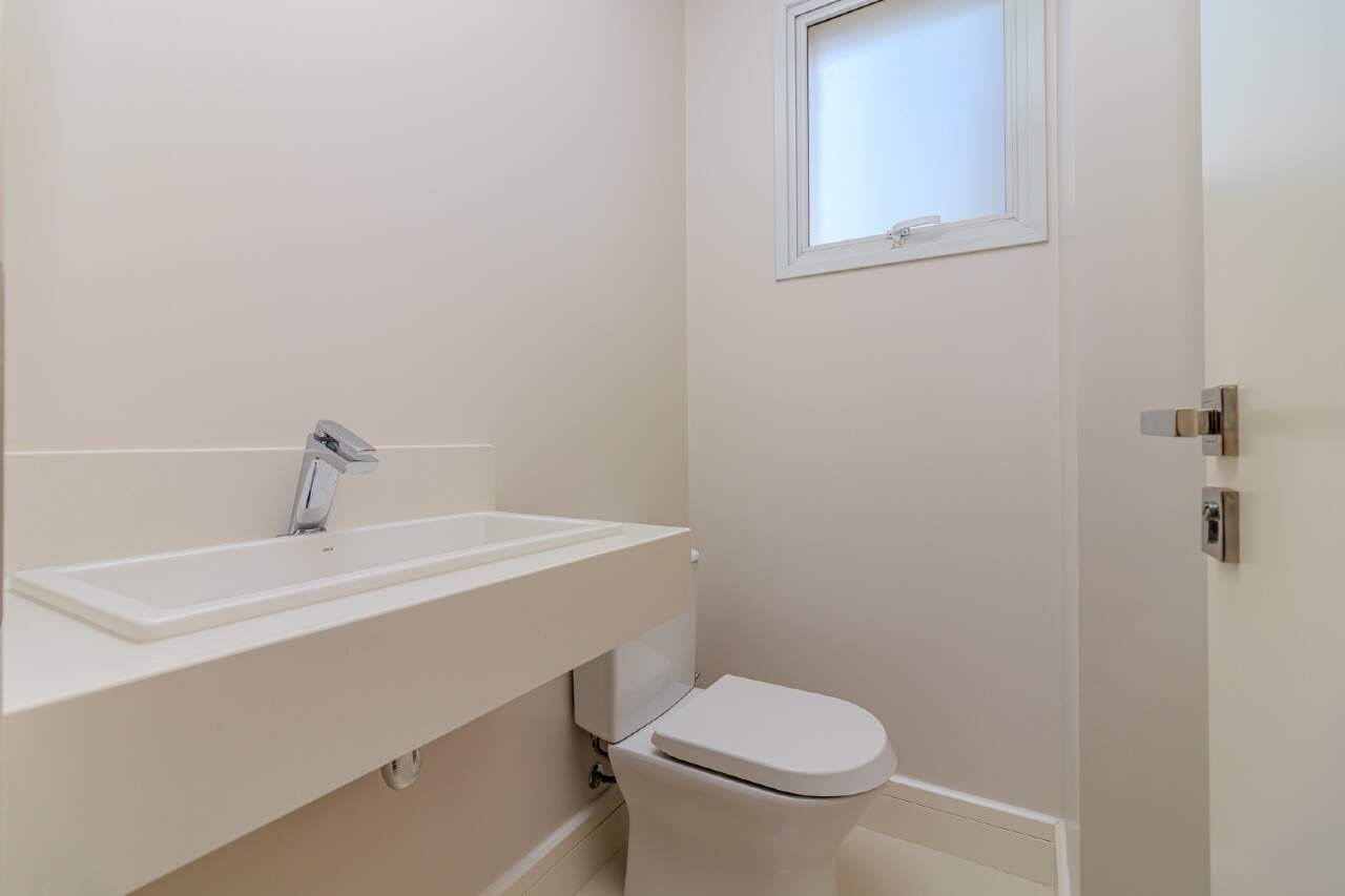 Apartamento à venda no Barra Sul: 