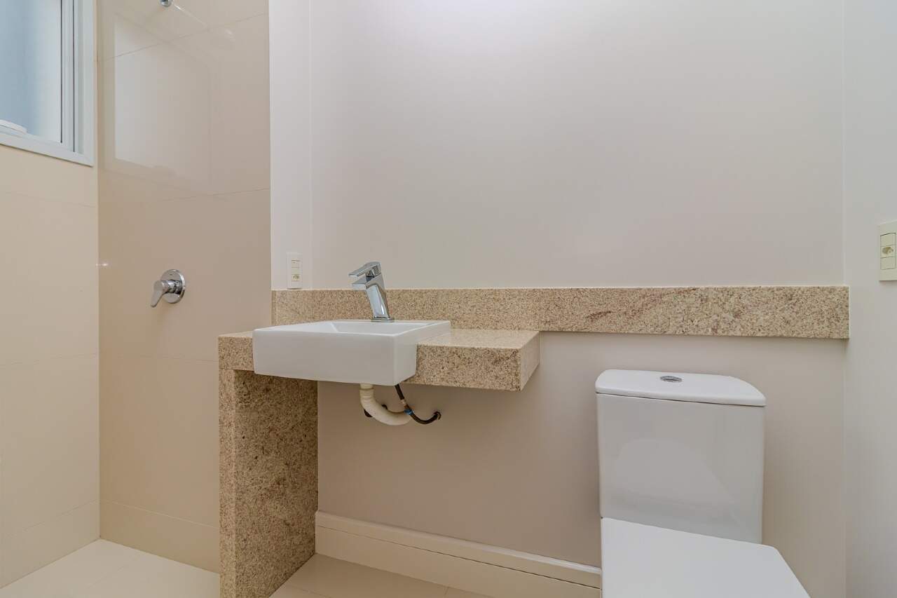 Apartamento à venda no Barra Sul: 