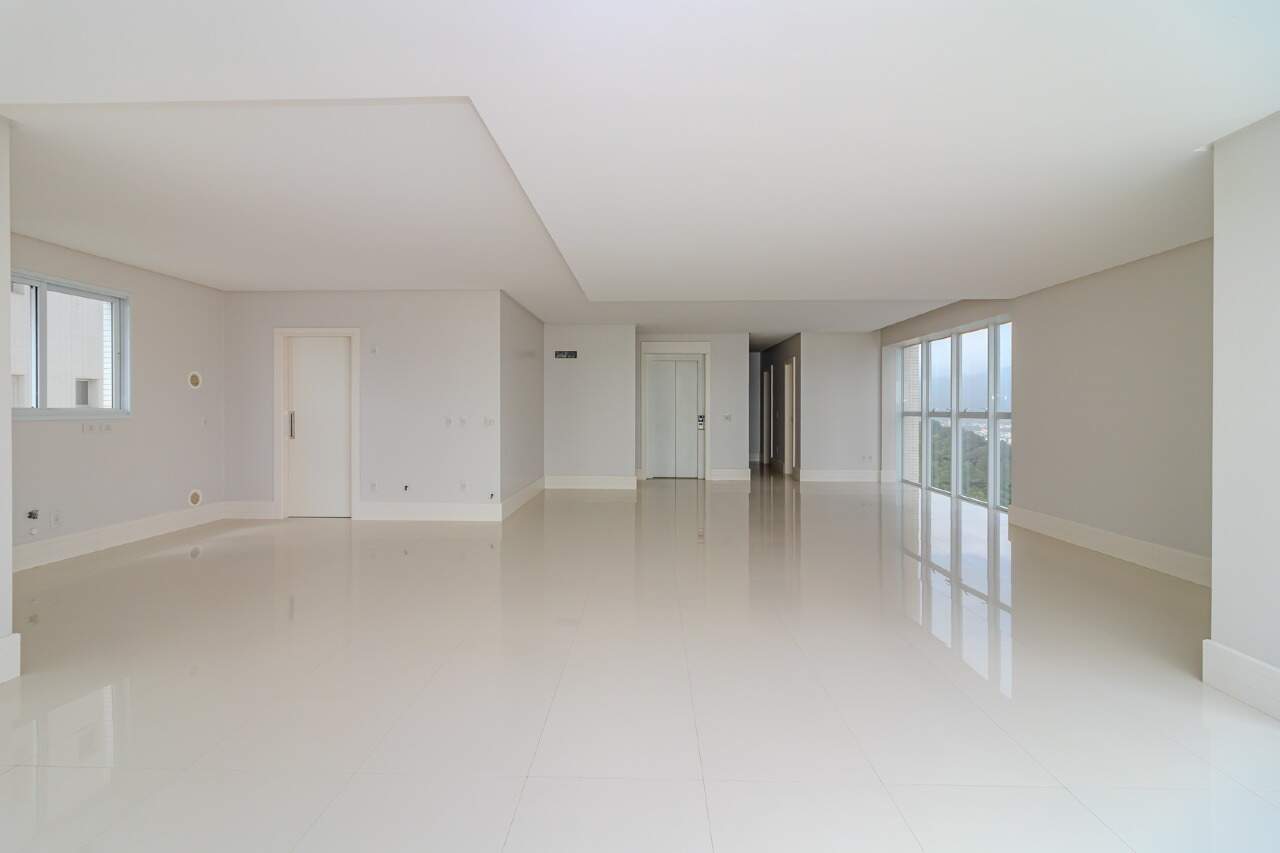 Apartamento à venda no Barra Sul: 
