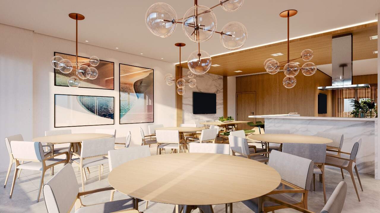 Apartamento de 2 quartos, 77m² no bairro Praia Brava, em Itajaí | Eu Corretor