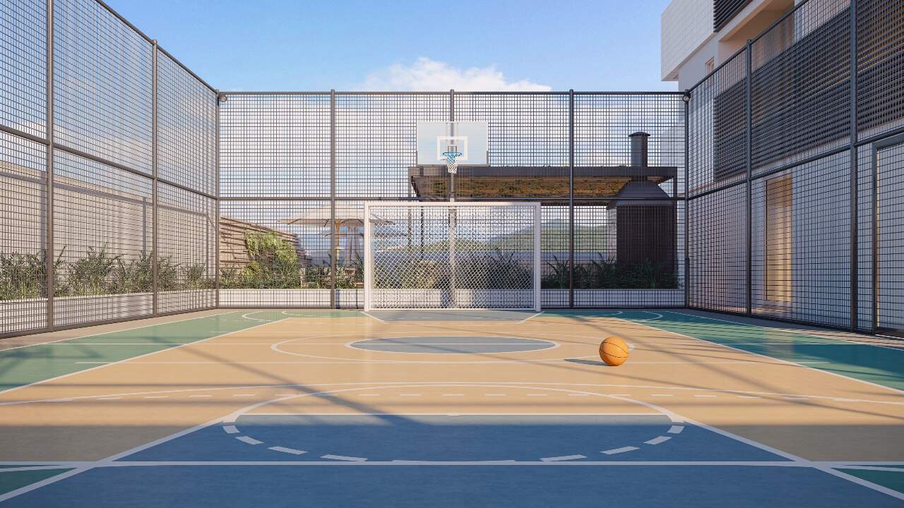 Apartamento de 2 quartos, 77m² no bairro Praia Brava, em Itajaí | Eu Corretor
