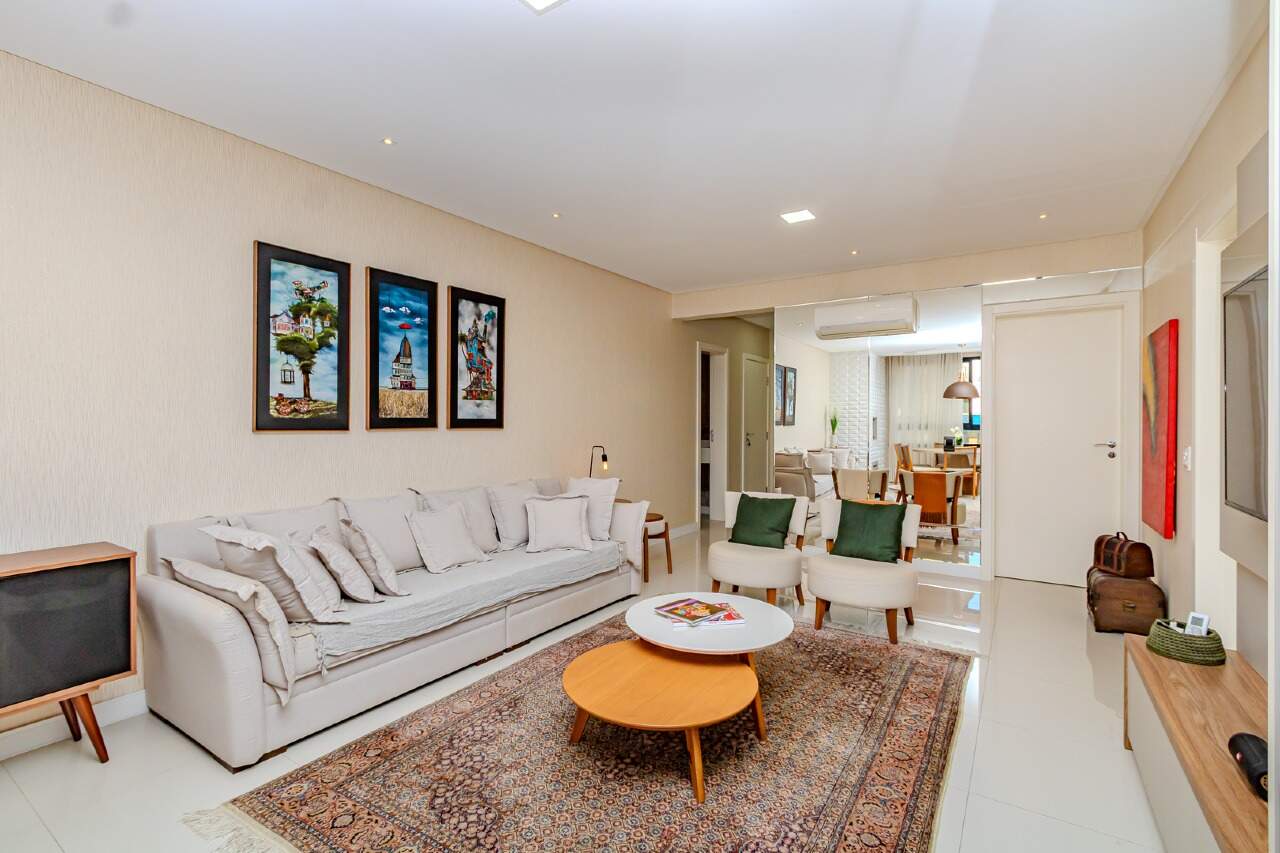 Apartamento de 2 quartos, 75m² no bairro Nações, em Balneário Camboriú | Eu Corretor