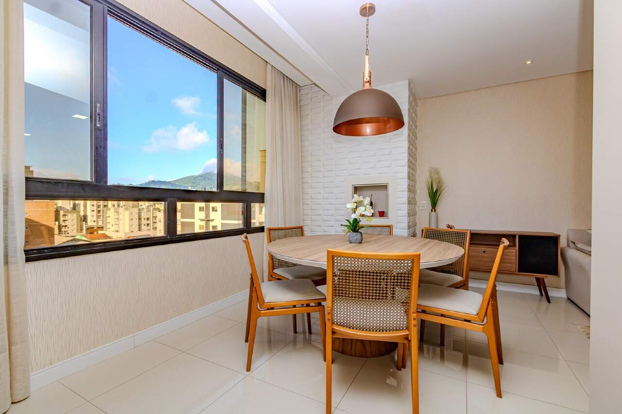 Apartamento de 2 quartos, 75m² no bairro Nações, em Balneário Camboriú | Eu Corretor