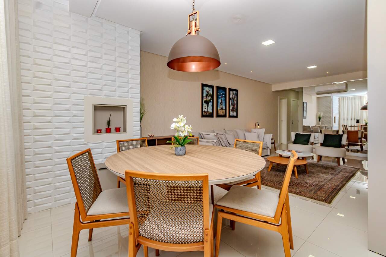 Apartamento de 2 quartos, 75m² no bairro Nações, em Balneário Camboriú | Eu Corretor