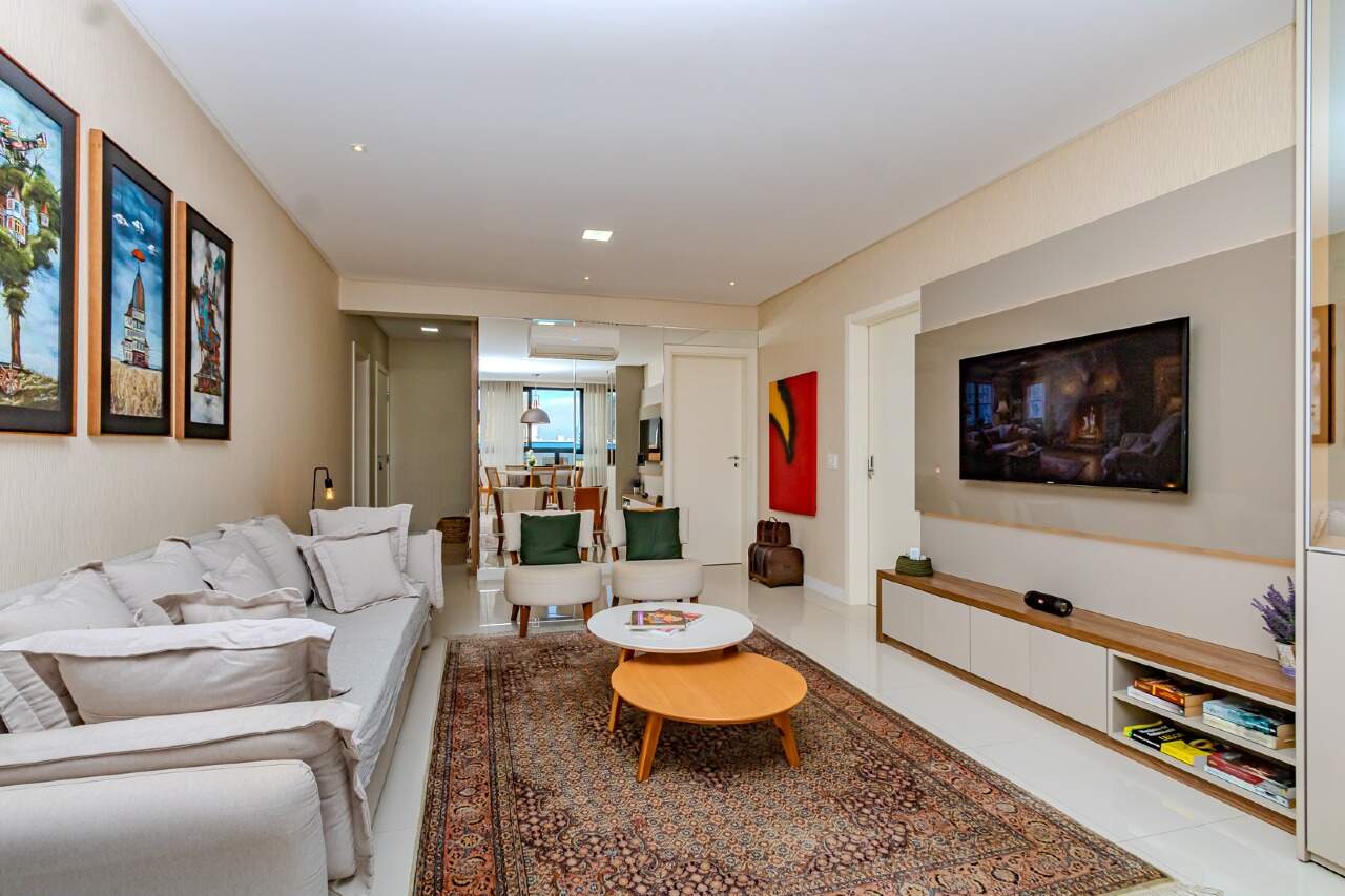Apartamento de 2 quartos, 75m² no bairro Nações, em Balneário Camboriú | Eu Corretor