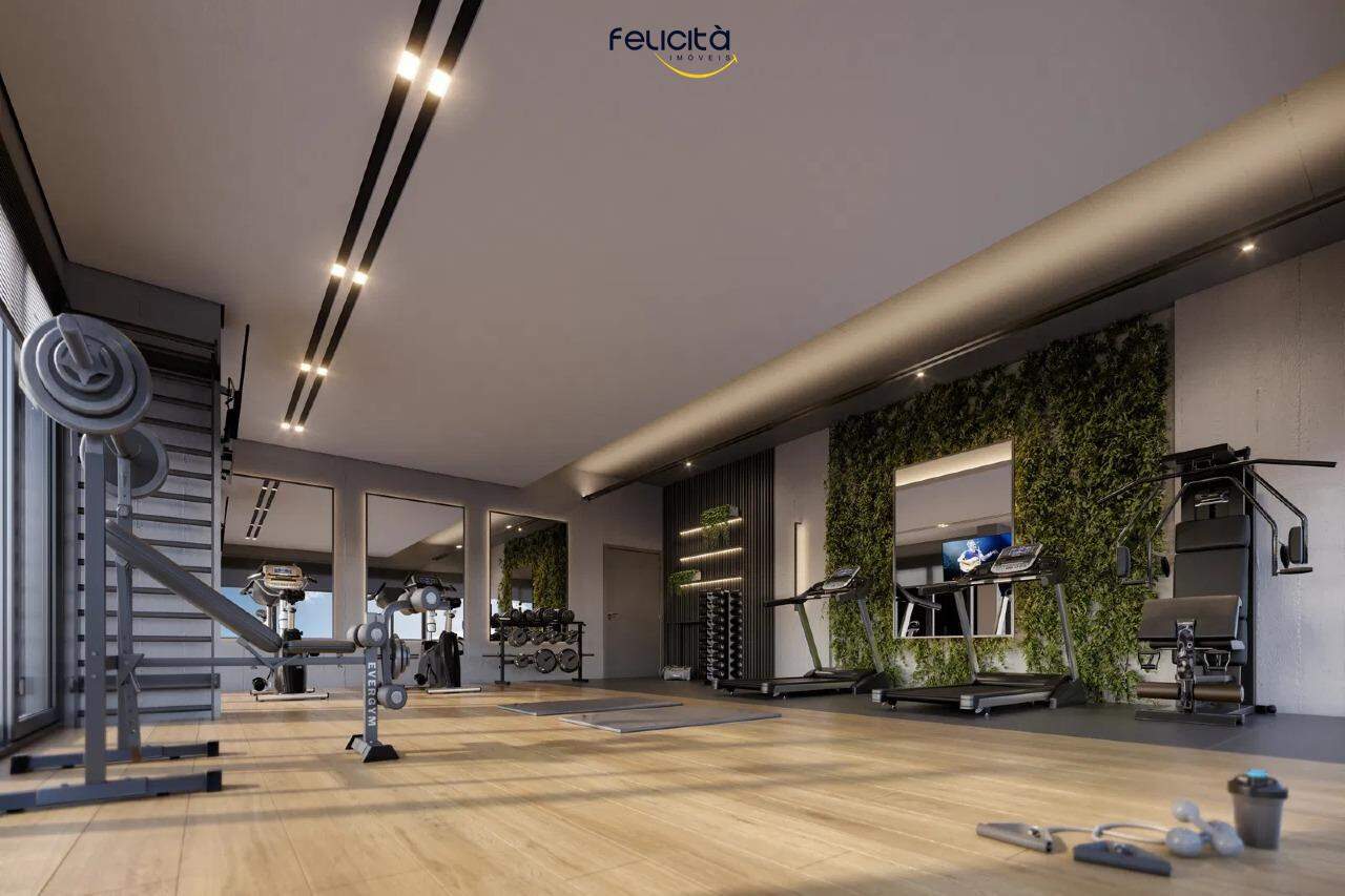 Apartamento de 2 quartos, 82m² no bairro Praia Brava, em Itajaí | Eu Corretor