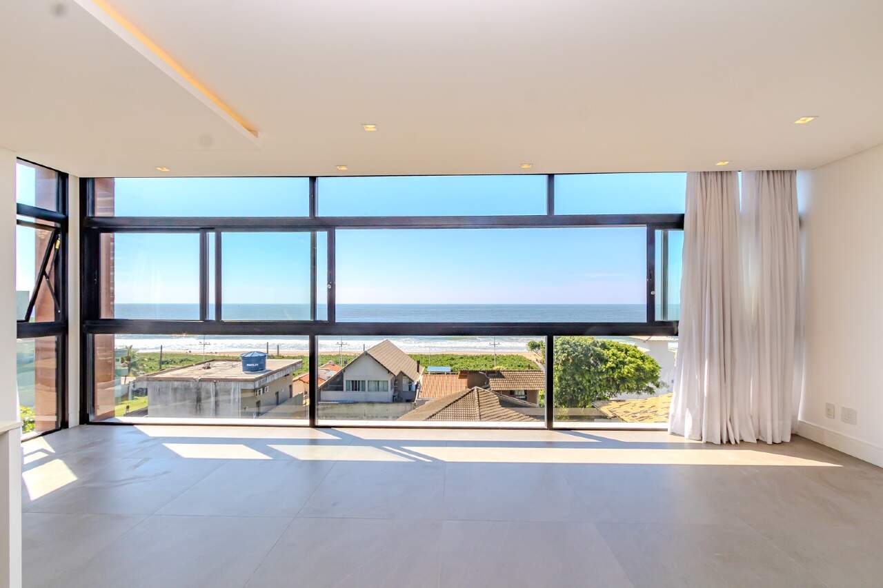 Apartamento de 3 quartos, 132m² no bairro Praia Brava, em Itajaí | Eu Corretor