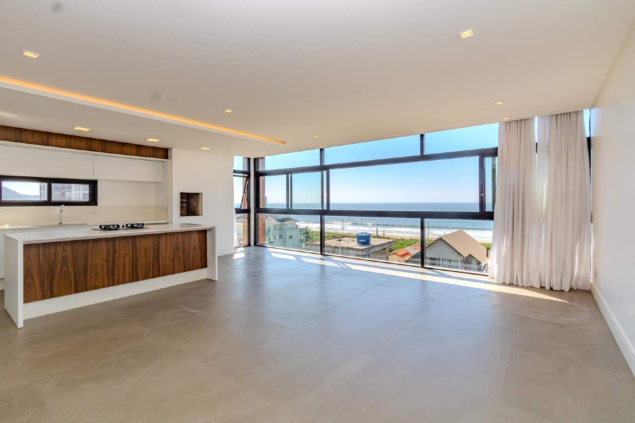 Apartamento de 3 quartos, 132m² no bairro Praia Brava, em Itajaí | Eu Corretor