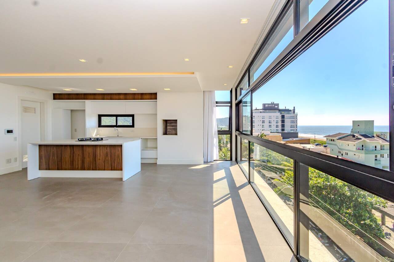 Apartamento de 3 quartos, 132m² no bairro Praia Brava, em Itajaí | Eu Corretor