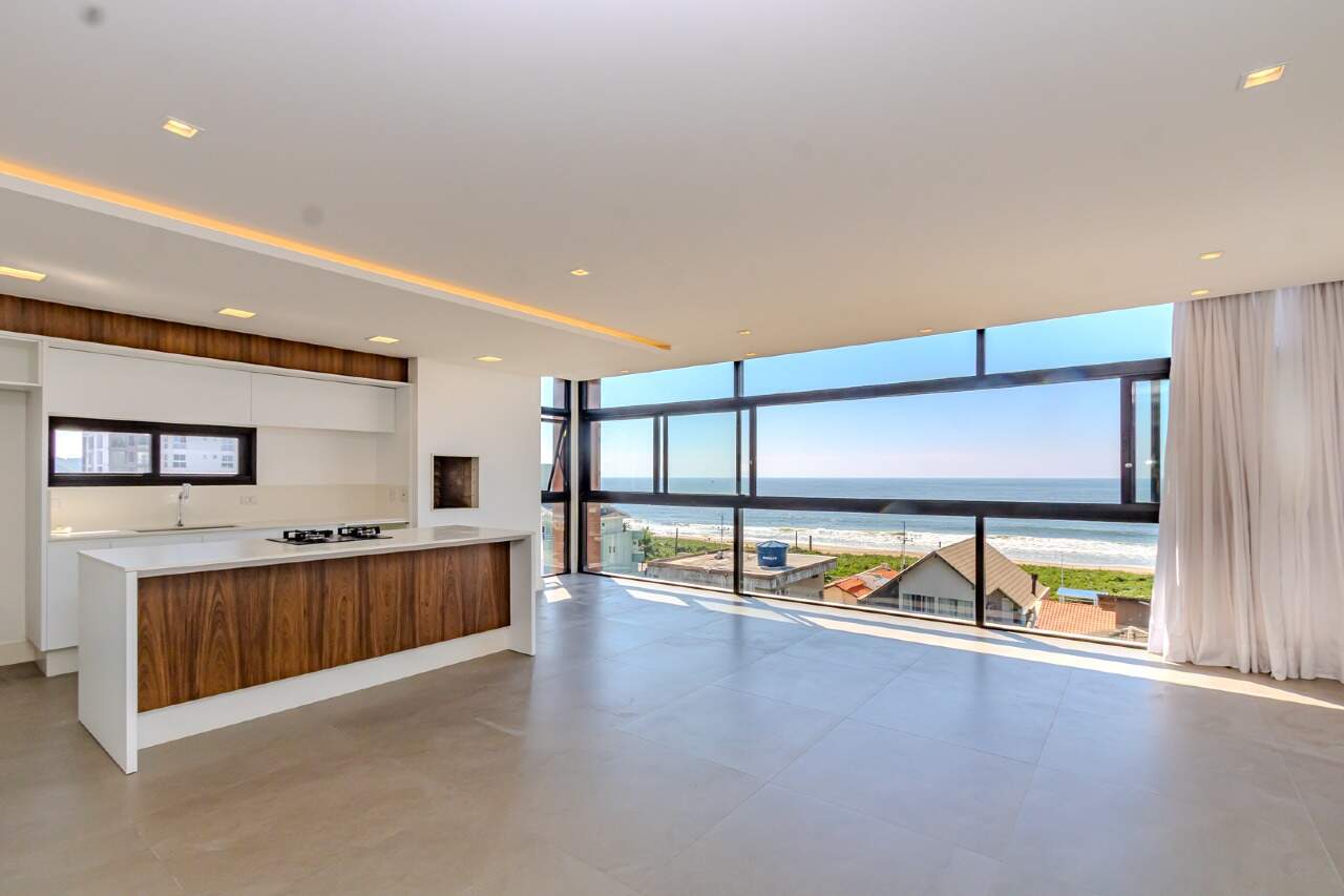 Apartamento de 3 quartos, 132m² no bairro Praia Brava, em Itajaí | Eu Corretor