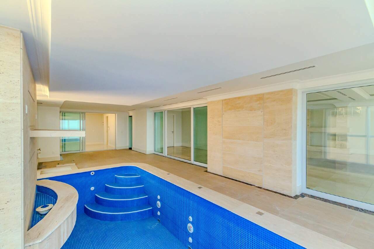 Apartamento de 4 quartos, 317m² no bairro Centro, em Balneário Camboriú | Eu Corretor