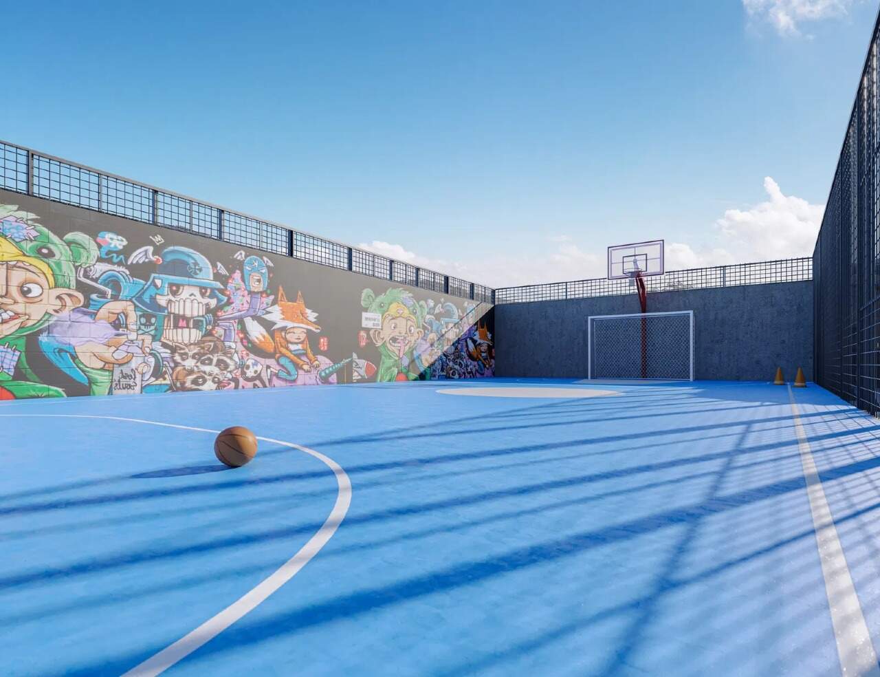 Apartamento à venda no Praia Brava: