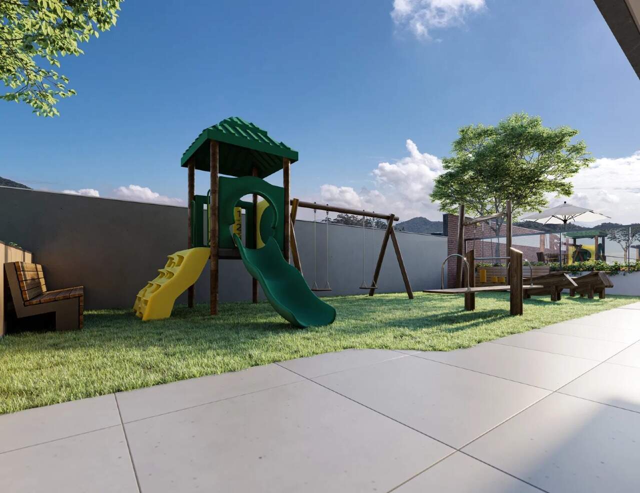 Apartamento à venda no Praia Brava: