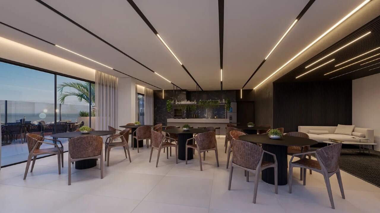 Apartamento à venda no Praia Brava:
