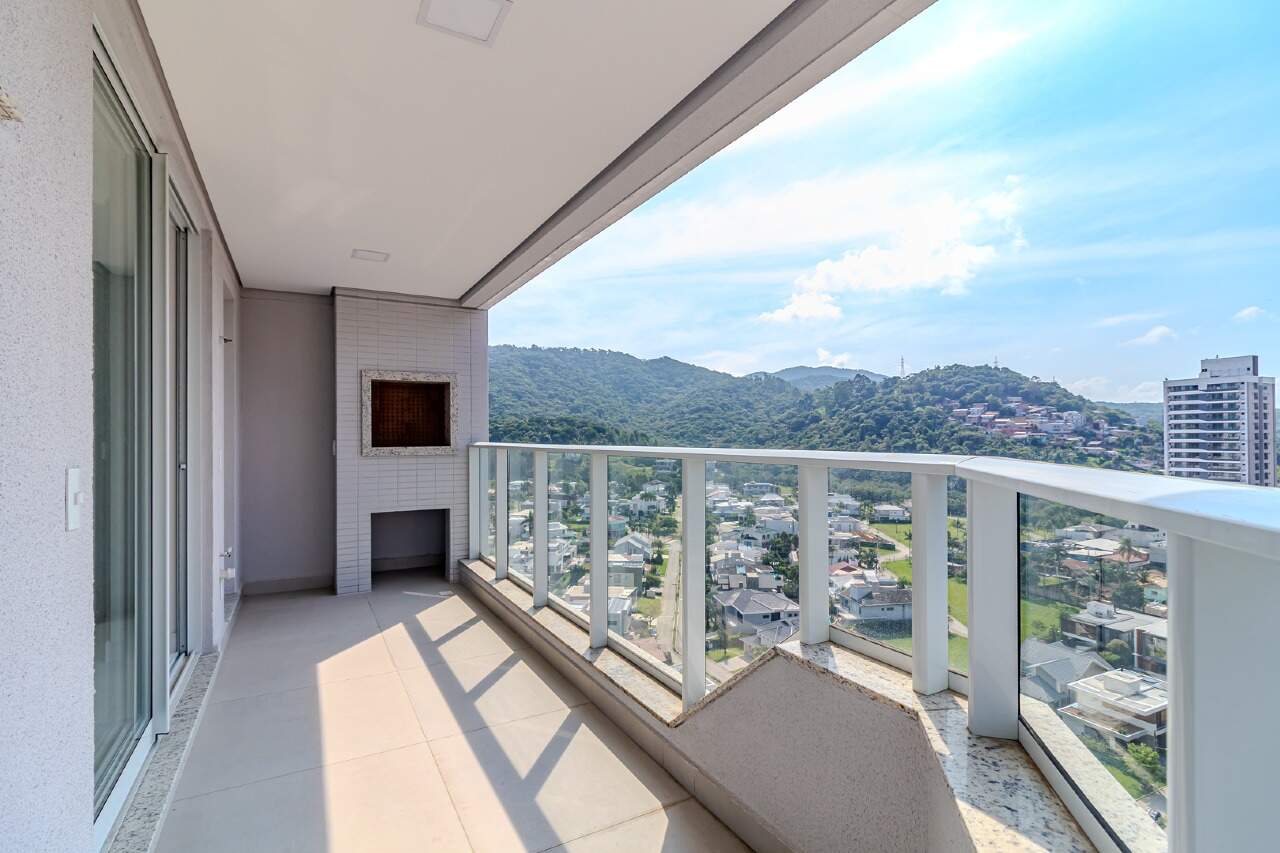 Apartamento de 3 quartos, 88m² no bairro Praia Brava, em Itajaí | Eu Corretor