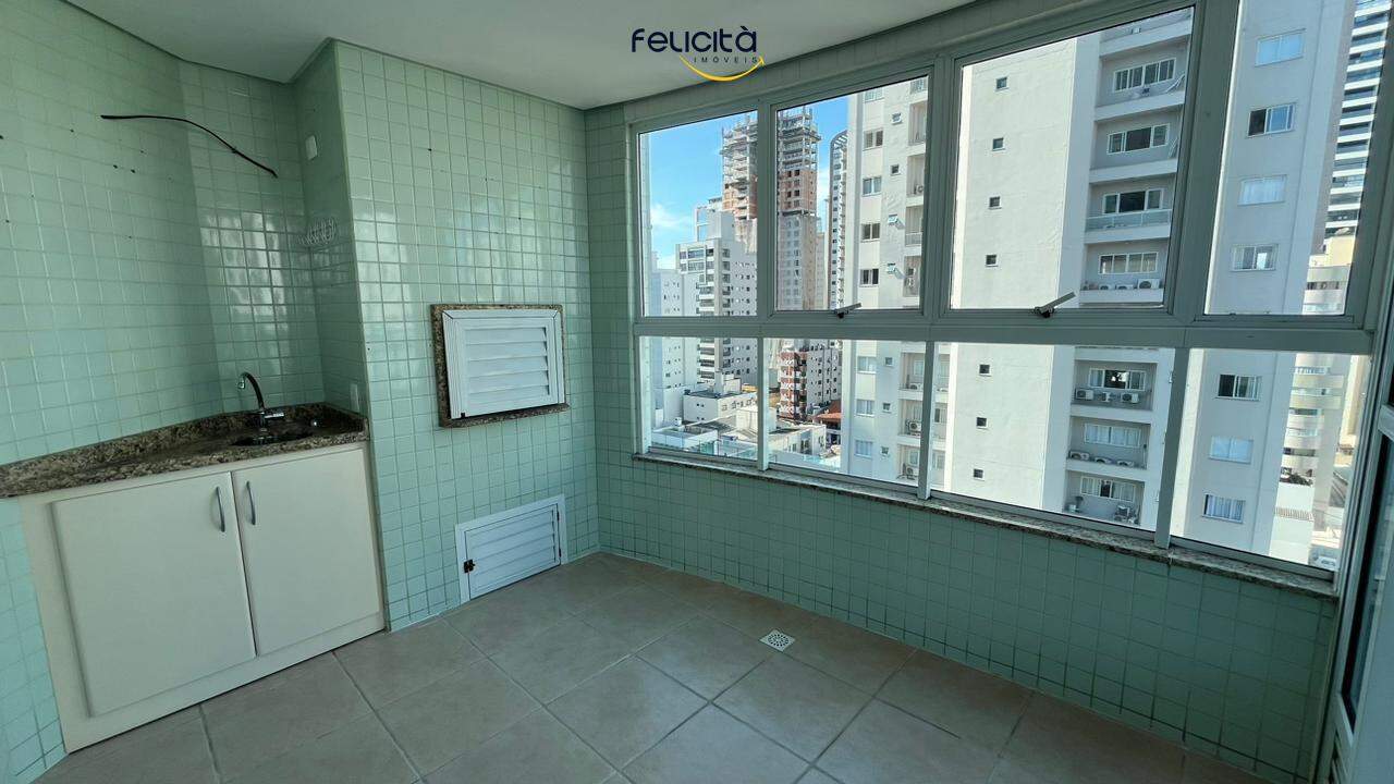 Apartamento de 3 quartos, 180m² no bairro Centro, em Balneário Camboriú | Eu Corretor