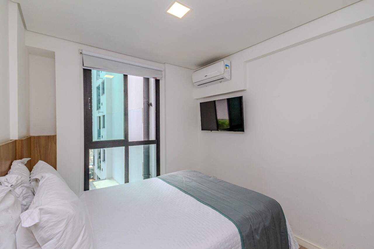 Apartamento à venda no Praia Brava: 