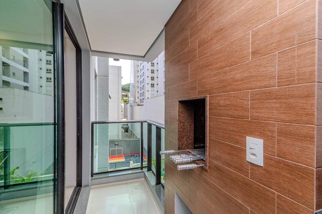 Apartamento à venda no Praia Brava: 