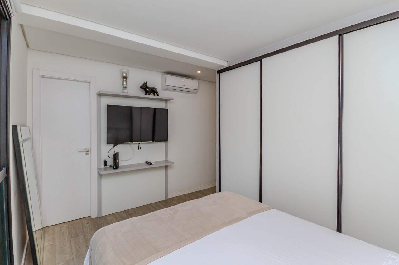 Apartamento à venda no Praia Brava: 