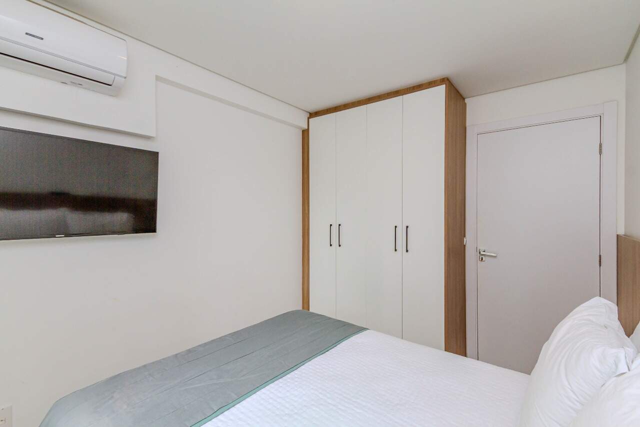 Apartamento à venda no Praia Brava: 