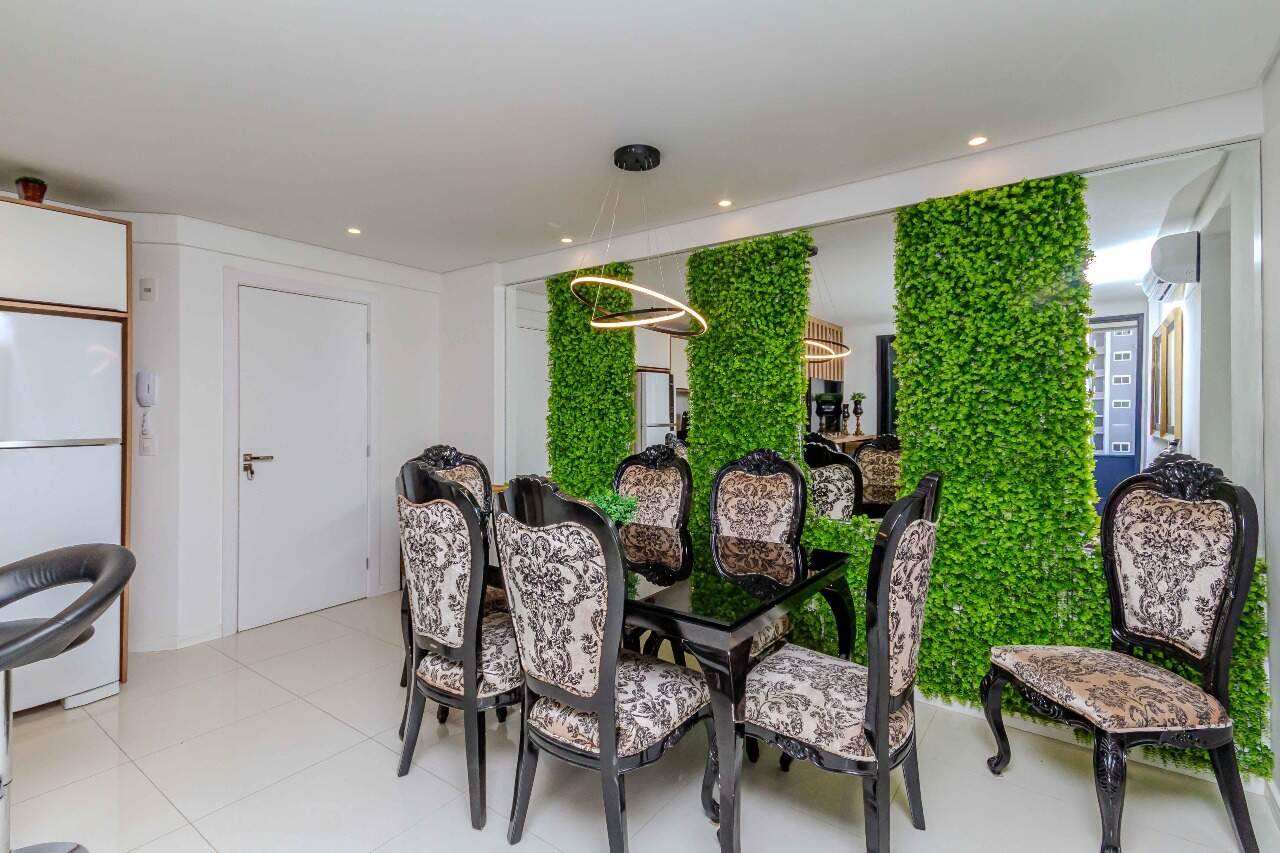Apartamento à venda no Praia Brava: 