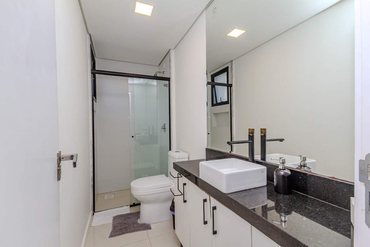 Apartamento à venda no Praia Brava: 