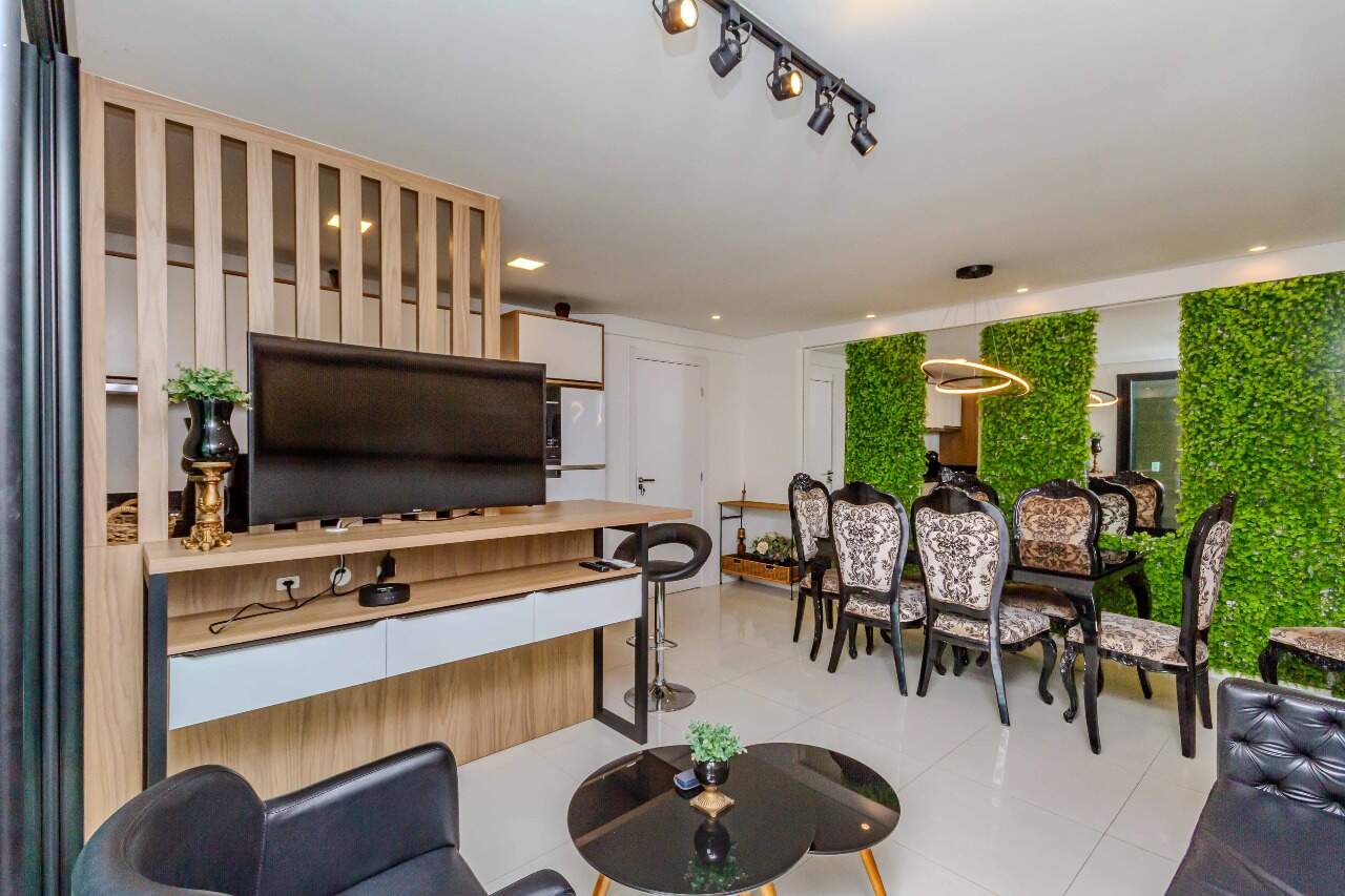 Apartamento à venda no Praia Brava: 