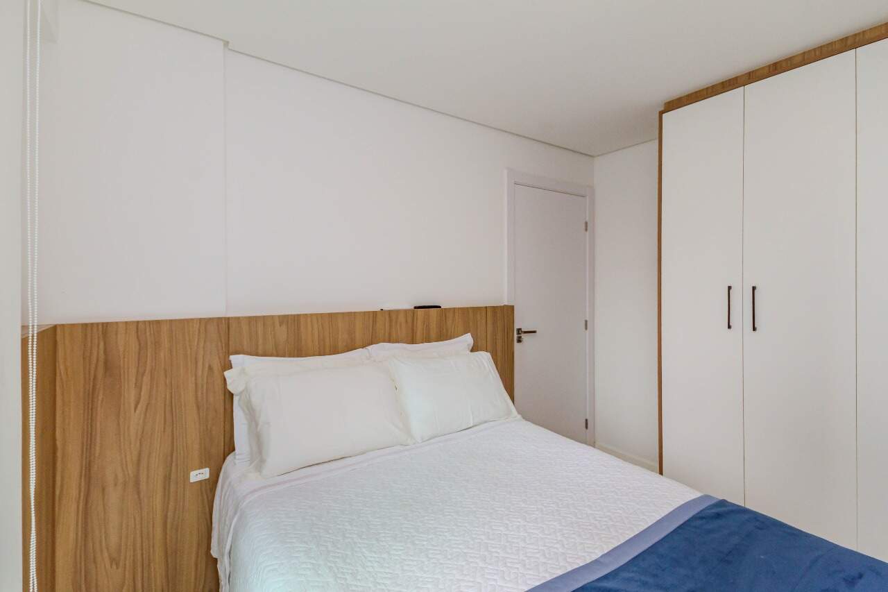 Apartamento à venda no Praia Brava: 