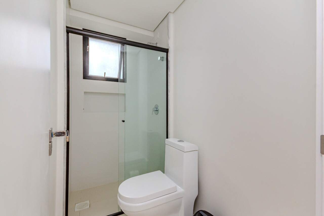 Apartamento à venda no Praia Brava: 