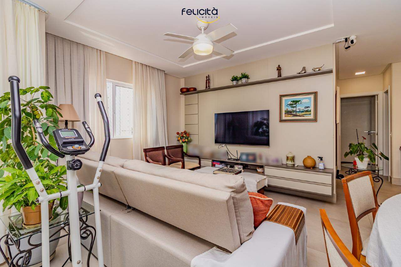 Apartamento de 3 quartos, 120m² no bairro Centro, em Balneário Camboriú | Eu Corretor
