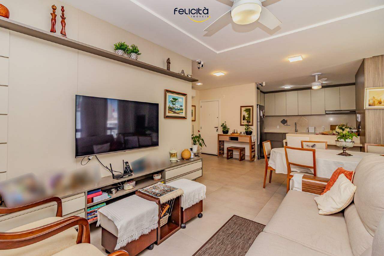Apartamento de 3 quartos, 120m² no bairro Centro, em Balneário Camboriú | Eu Corretor